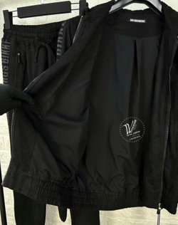 Спортивный костюм Dirk Bikkembergs