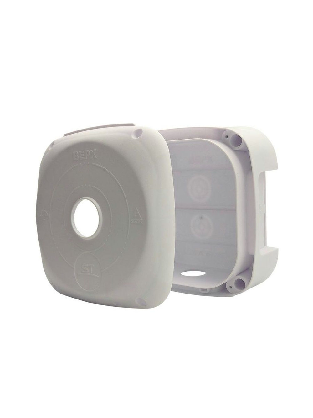 Коробка монтажная ST-K07 PRO Белая