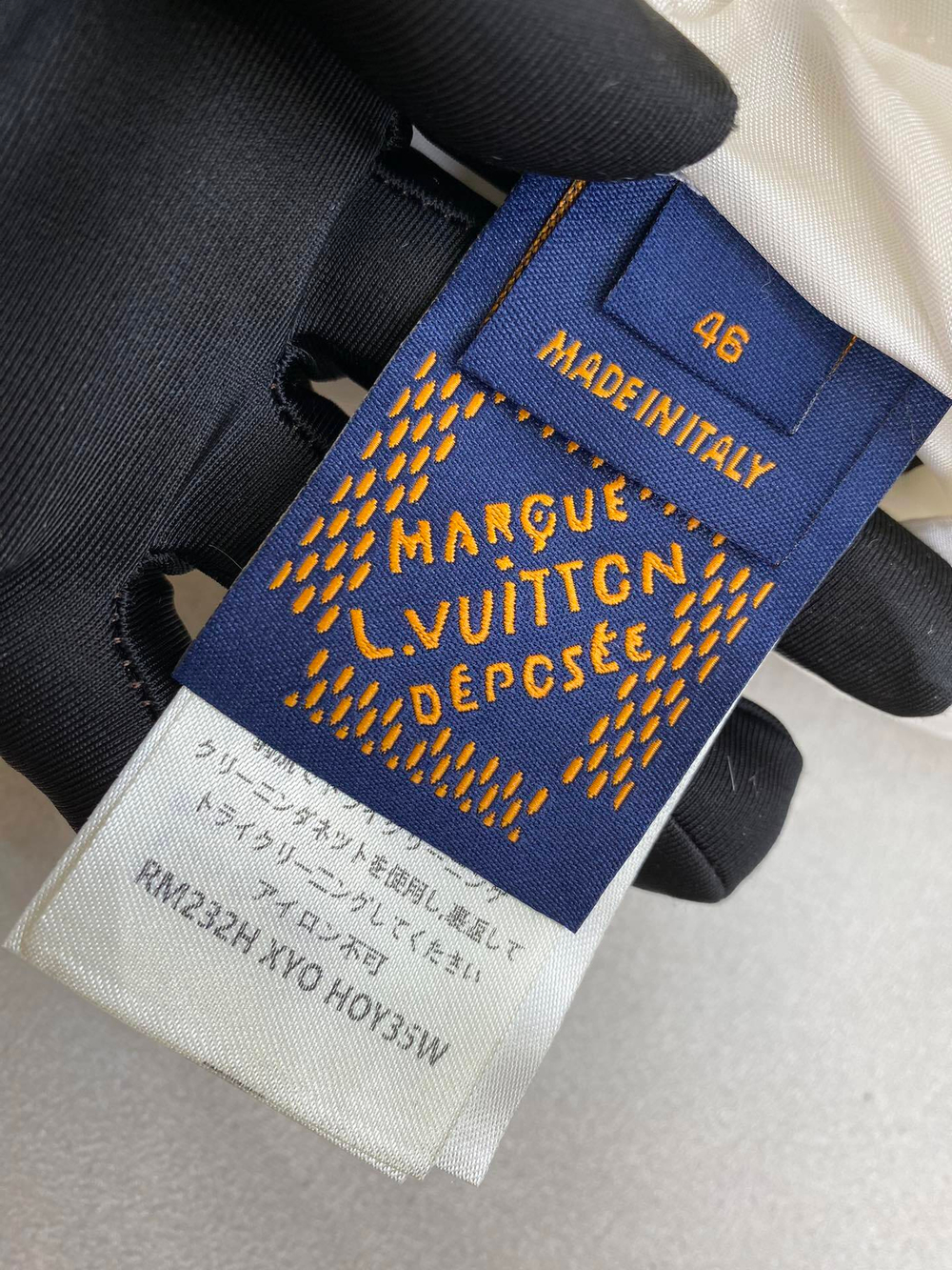 Louis Vuitton Jacket