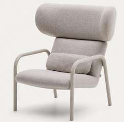 Кресло Inari бежевое