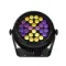 STAGE4 broPAR C-28x10Z IP Прожектор типа PAR (ZOOM)/ 28х10 вт / RGBW / 51 Ra / 4129 лм / 22327 кд /