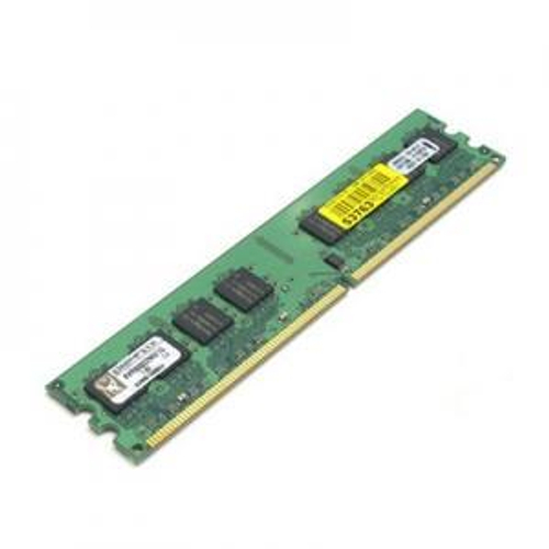 Модуль памяти DIMM DDR2 4Gb, 800Mhz, Kingston (KVR800D2N6/4G (AMD only))
