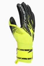 Вратарские перчатки Reusch Attrakt Silver Junior