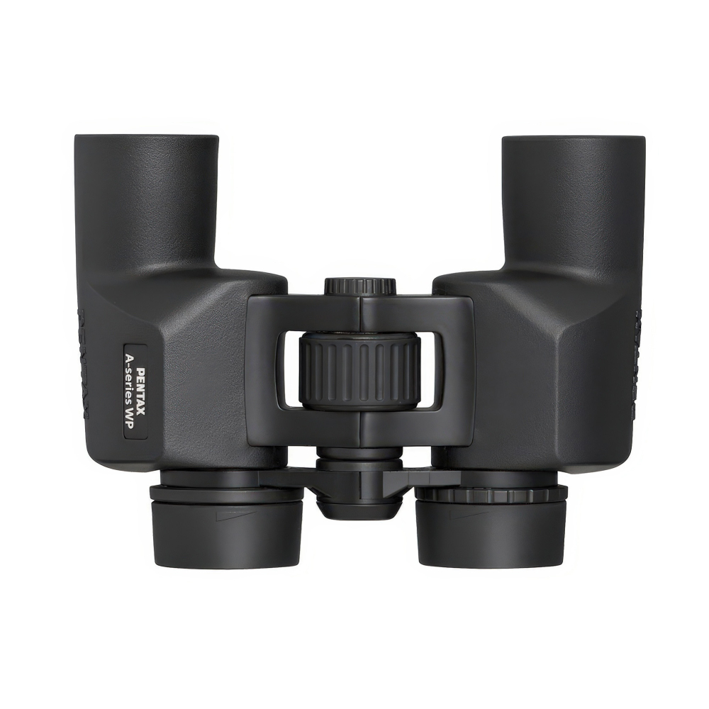 Бинокль Pentax AP 8x30 WP - Полное многослойное покрытие оптики