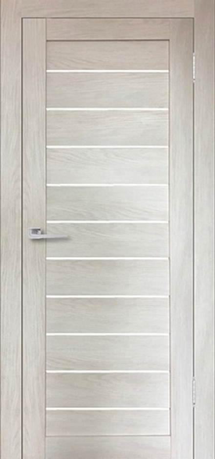 Межкомнатная дверь Бавария 04 ПВХ