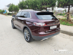 Lincoln Nautilus 2.7 202A AWD (07.2020)