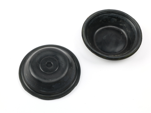 Мембрана тип 12 а/м КАМАЗ сертификат (Балаково) ( ОЕ 101.3519150-01 )