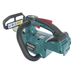 Makita DUC204SF пила цепная аккумуляторная (1 x 3 Ач, З/У)