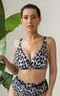 SANTORINI Bralettebikini Бюст купальный