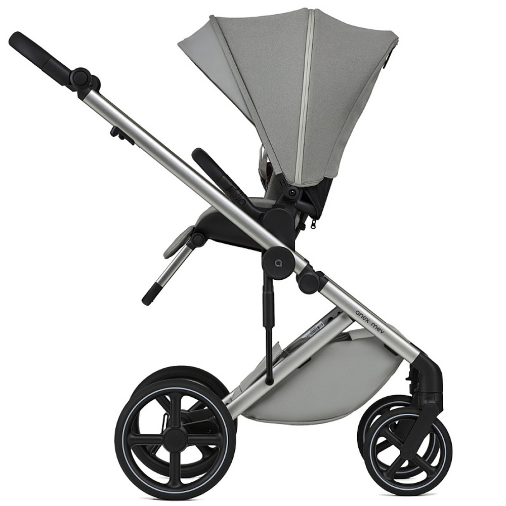 Детская коляска Anex Mev 2 в 1 без рюкзака Kite