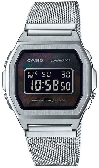 Наручные часы Casio A1000M-1BEF