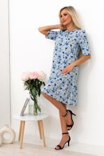 Платье Сейлан №2 Valentina