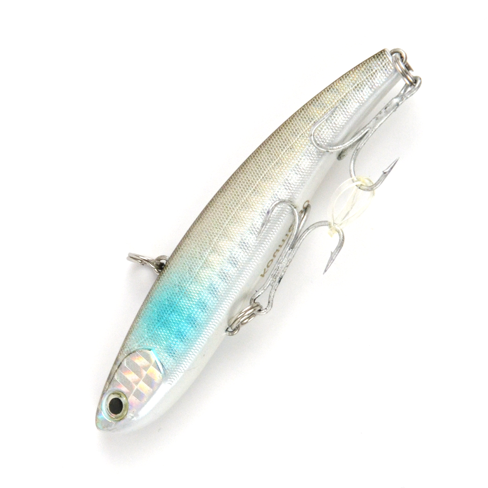 Раттлин Koume Grows Culture (80мм, 15гр)