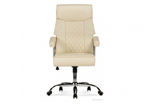 Офисное кресло Woodville Darin cream