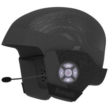 Шлем горнолыжный Atomic SAVOR GT Black + Bluetooth liner (22/23)