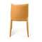 Стул David кожа Camel