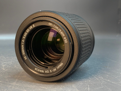 Nikon 55-200mm 4-5.6G AF-S DX ED VR II Nikkor