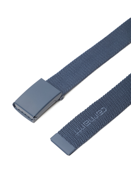 Ремень Текстильный Script Belt Tonal