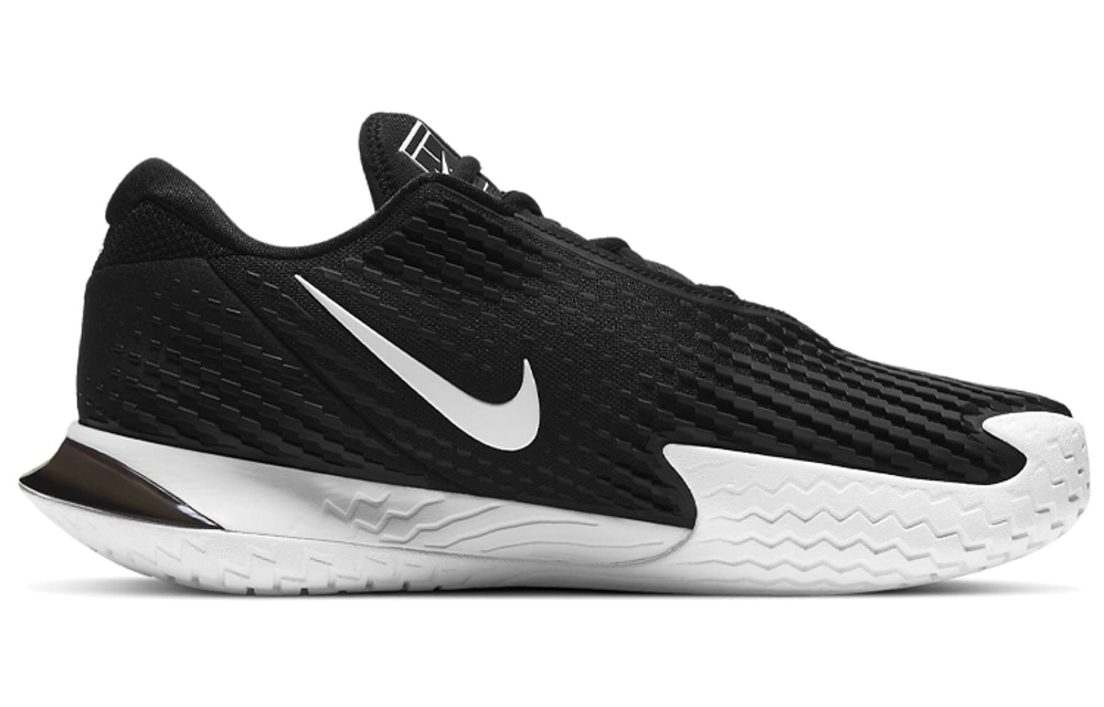 Nike Court Air Zoom Vapor Cage 4 "Black White"