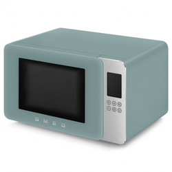 Микроволновая печь Smeg MOC01EGMEU