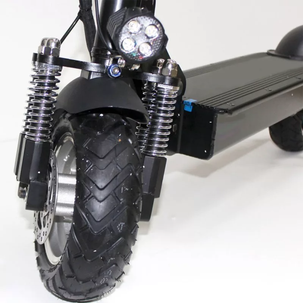 Электросамокат Halten Evolution 1200W