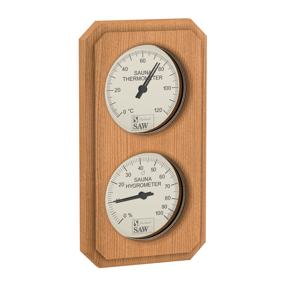 SAWO Термогигрометр 221-THVD