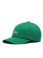 Кепка Basic Stock Low Pro Cap