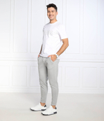 футболка tee 9 BOSS GREEN - белый(50474232)