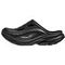 Hoka One One ORA Recovery 'Black'