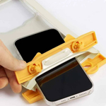 Гермочехол плавающий Naturehike Diving series waterpro of floating phone tote CNK2300BS015