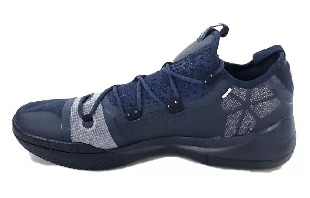 Кроссовки Nike Kobe Ad Promo Tb "Midnight Navy"