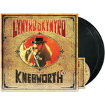 Lynyrd Skynyrd / Live At Knebworth '76 (Limited Edition)(2LP+DVD)