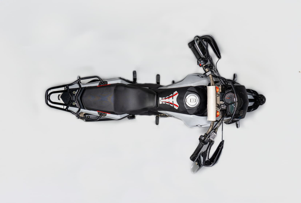 Мотоцикл SHARMAX Tour Enduro 250 (2024)