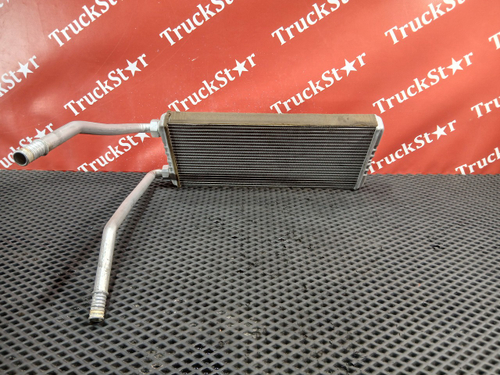 Радиатор отопителя 2022г