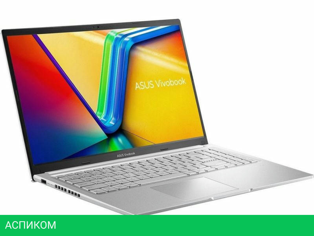 Ноутбук ASUS Vivobook 15 X1502VA-BQ820