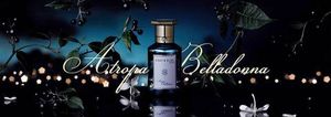Shay and Blue London Atropa Belladonna Eau De Parfum