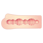 Мастурбатор-вагина 15см без вибрации Kokos May