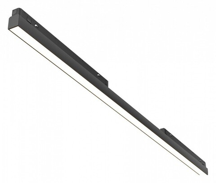 Встраиваемый светильник Maytoni Basis TR030-4-30WTW-DSZ-B