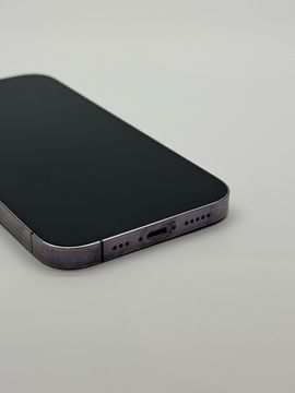 iPhone 14 Pro 256gb Deep Purple