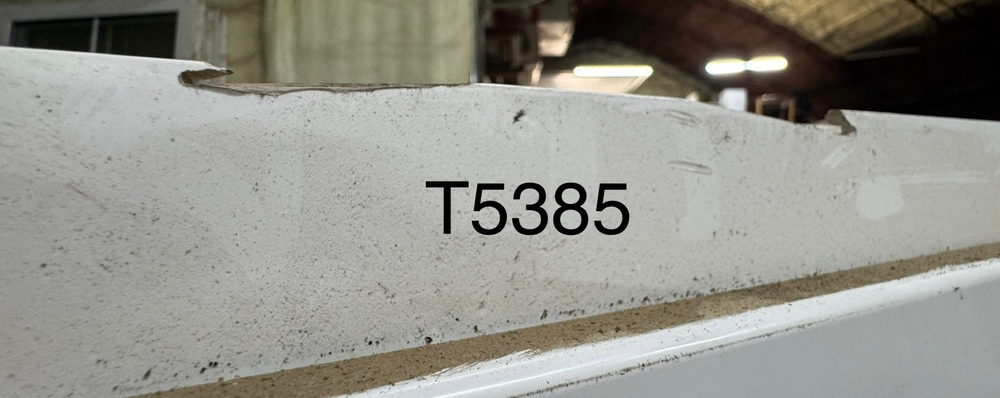 Окно Пластиковое Б/У 175(в) х 235(ш)