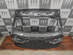 Крышка багажника Changan CS55PLUS 21-нв Б/У Оригинал S203F2701080100