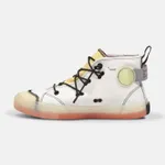 Кеды Яндекс x Два Мяча белые