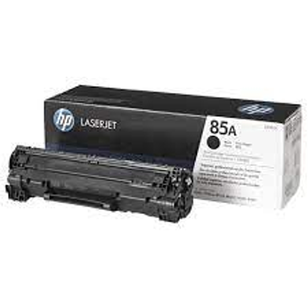 Картридж HP Europe CE285A (CE285A)