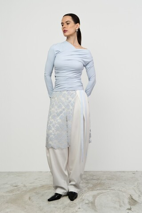 Юбка-фартук