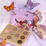 ColourPop Flutter By palette