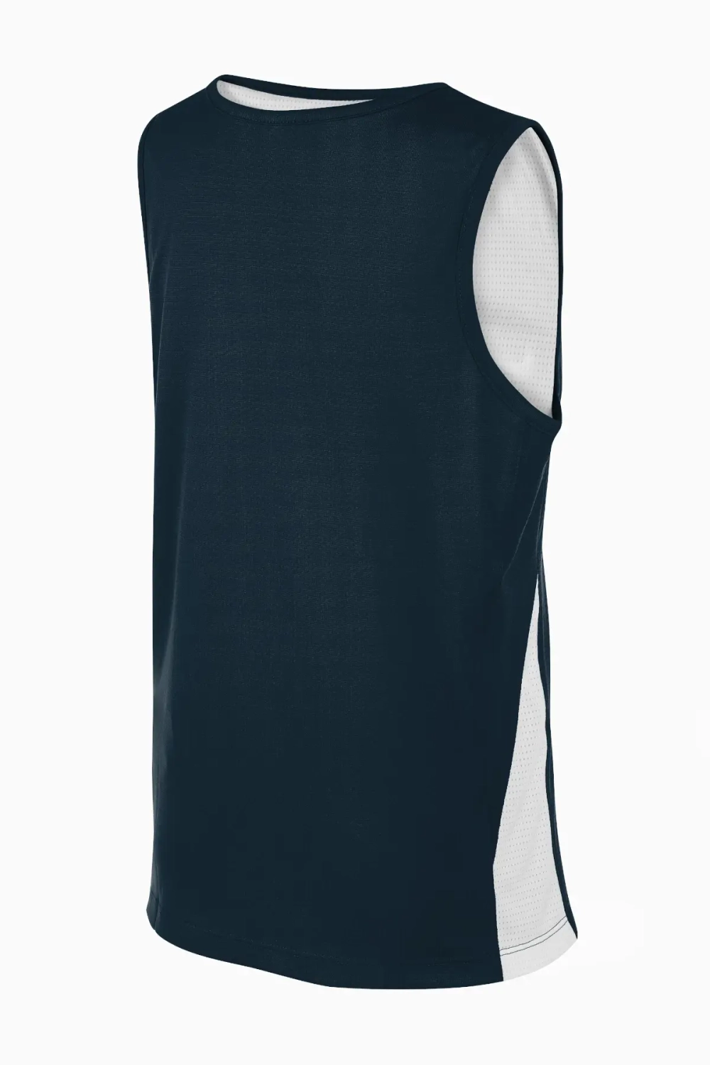 Футболка Nike Team Basketball Reversible Junior