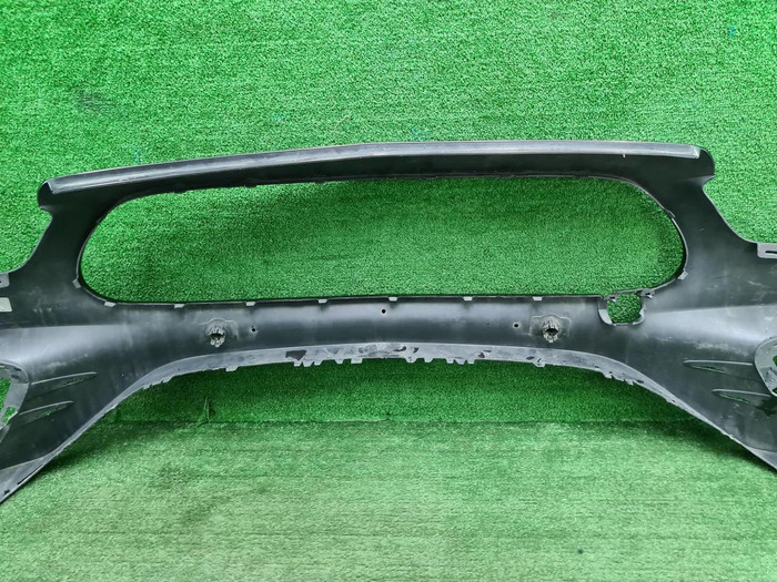 Бампер передний Mercedes Е C238 (2020-2023) AMG