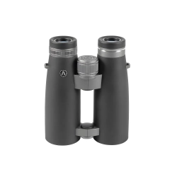 Бинокль Veber Silver Line II 8x50WP - вид сзади