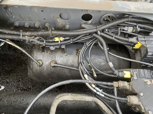 Ресивер воздушный 44 L 2021г