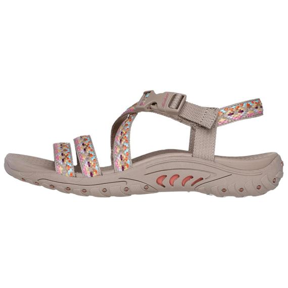 Skechers Reggae 'Gray Brown'